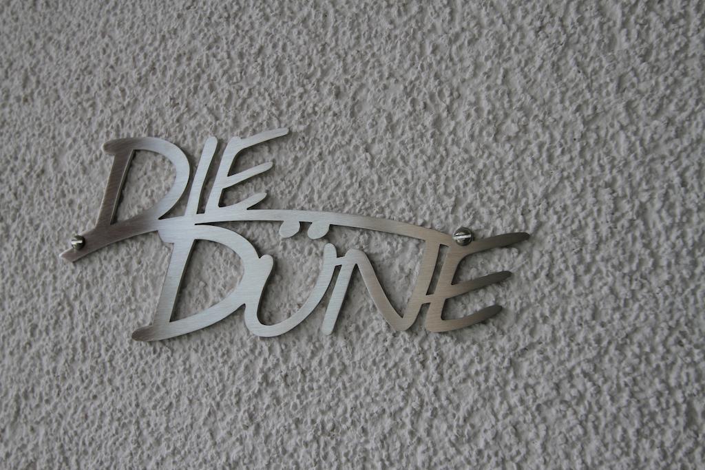 Die Bleibe Heringsdorf  Phòng bức ảnh