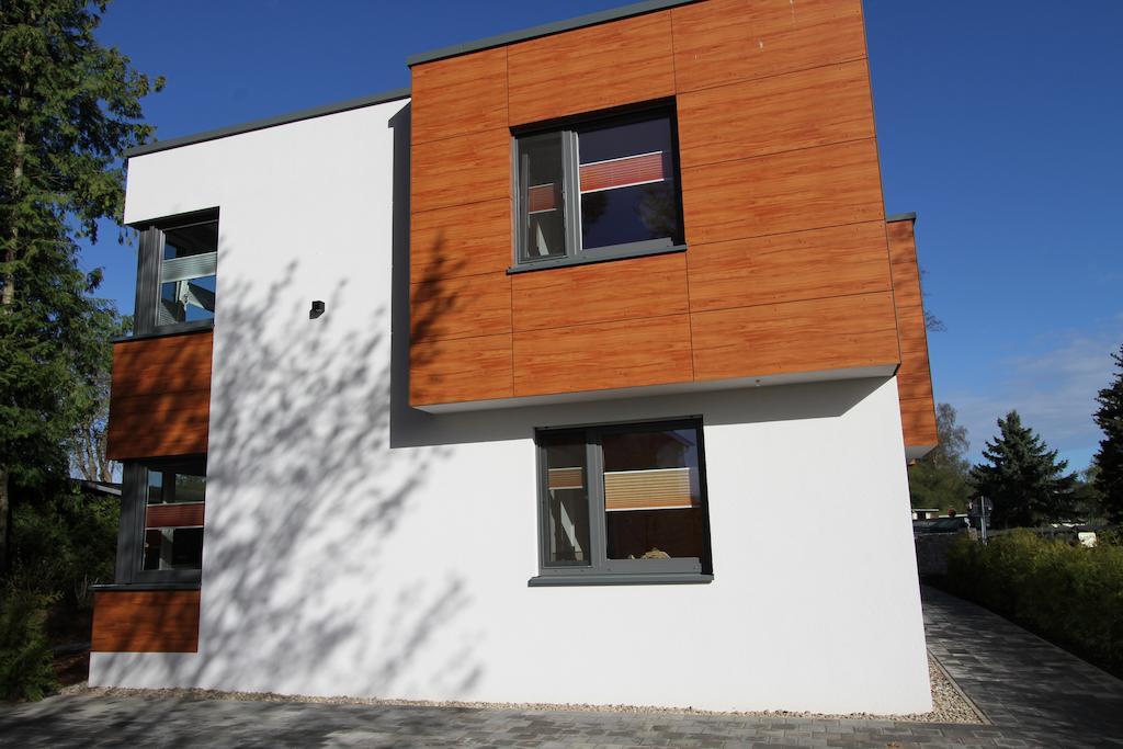 Die Bleibe Heringsdorf  Phòng bức ảnh